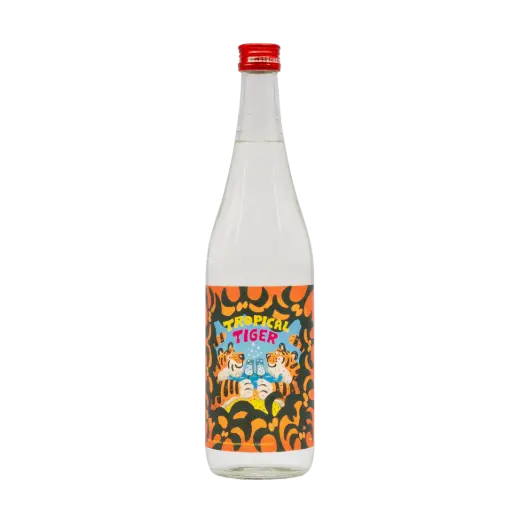 トロピカルタイガー (720ml) [香港在庫]