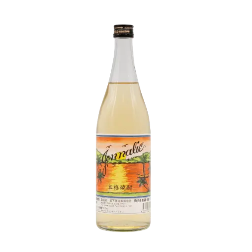 東京八丈島「ジョナリー」燒酎 (720ml) [香港現貨]