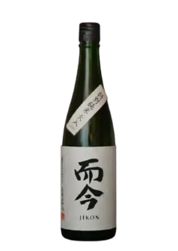 [JIKON03_1800_2605] 而今 特別純米酒 (1800ml) [香港現貨]