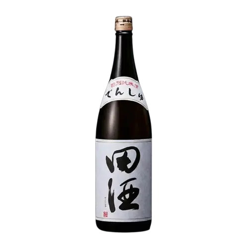 Denshu Tokubetsu Junmai (1800ml) [HK Inventory]