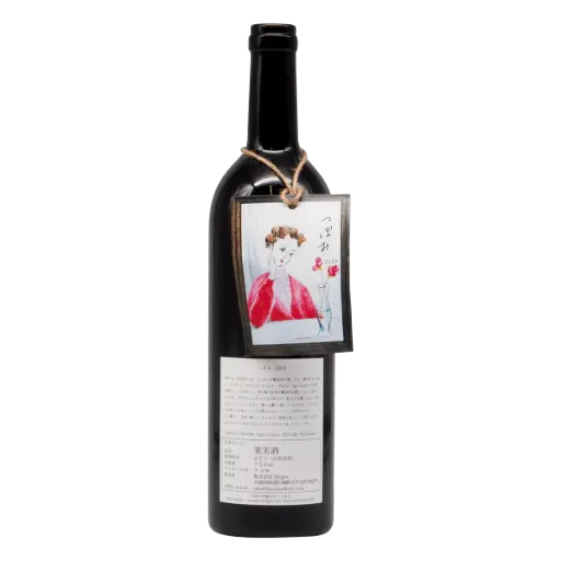 [FIORE01_0750_2024] Fattoria Al Fiore "Tsubomi" 2024 (750ml) [HK Inventory]