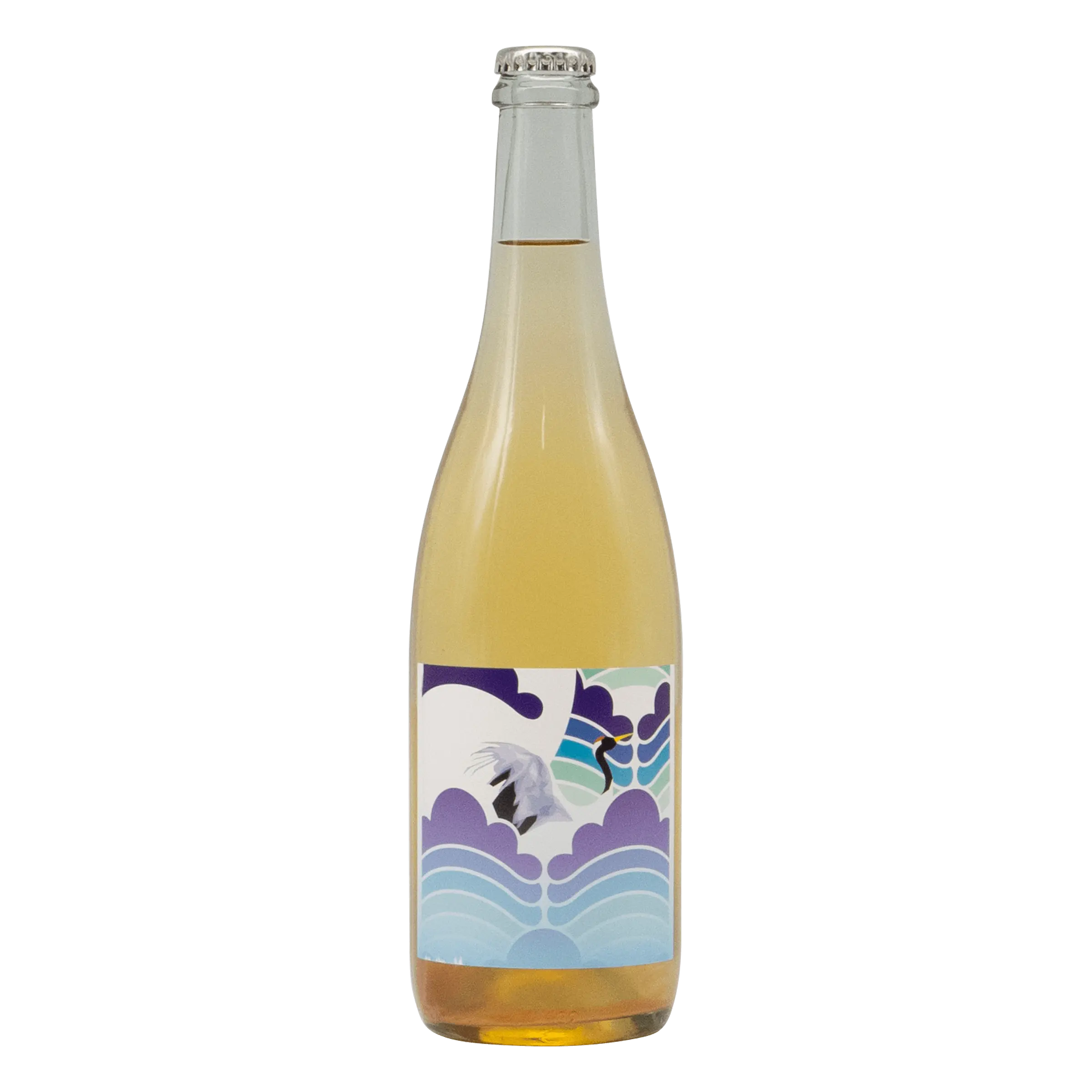 [GRAPE01_0750_2024] Grape Republic Dela Fresca 2024 (750ml) [HK Inventory]