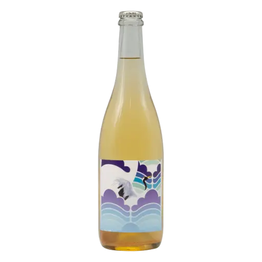 [GRAPE01_0750_2024] Grape Republic Dela Fresca 2024 (750ml) [HK Inventory]