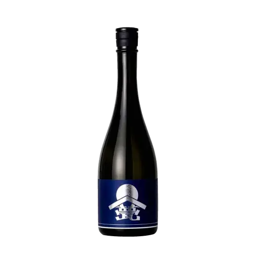 甍銀 - 藍 (720ml) [香港現貨]