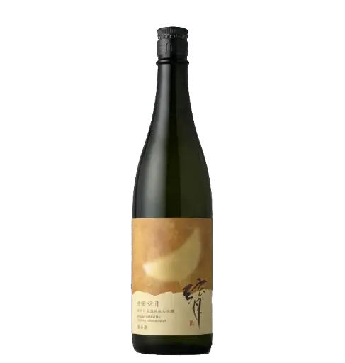 原田弦月 無過濾 純米吟釀 (720ml) [香港現貨]