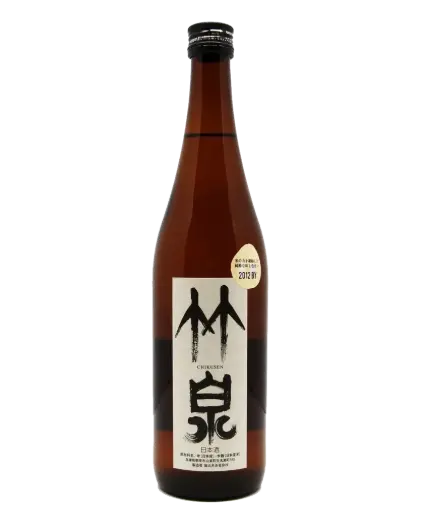 竹泉 山田錦 純米 (720ml) [香港在庫]
