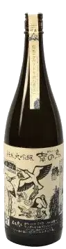 Tajime Chikusen Konotori Junmai Daiginjo (720ml) [HK Inventory]