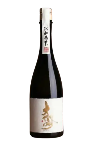 [DAISH09_1500_2504] Daishinsyu Waomottetattoshitonasu Junmai Daiginjo (1500ml) [HK Inventory]