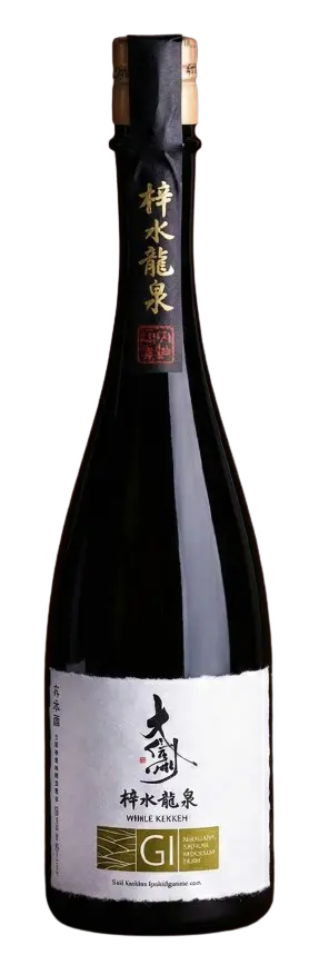 Daishinsyu Shisuiryusen Junmai Daiginjo (720ml) [HK Inventory]