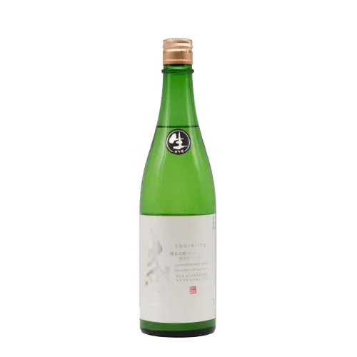 Daishinsyu Junmai Ginjo Sparkling (720ml) [HK Inventory]