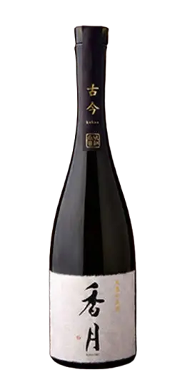 大信州 香月 古今 純米大吟釀 (720ml) [香港現貨]