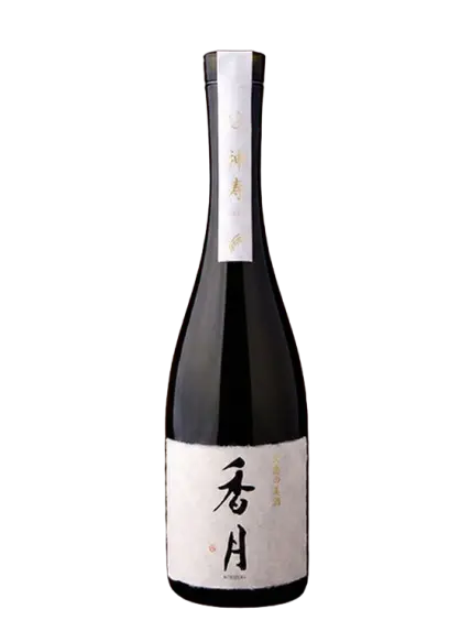 大信州 香月 神寿 純米大吟醸 (720ml) [香港在庫]