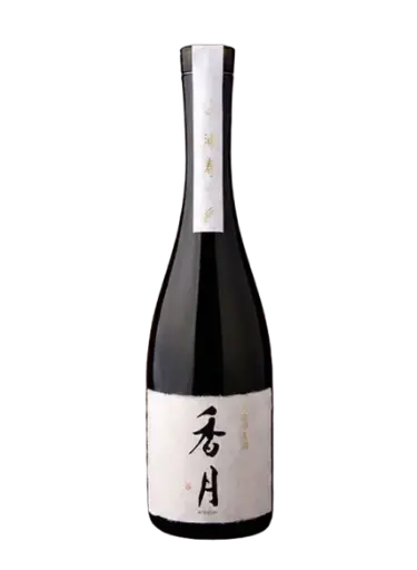 大信州 香月 神寿 純米大吟醸 (720ml) [香港在庫]