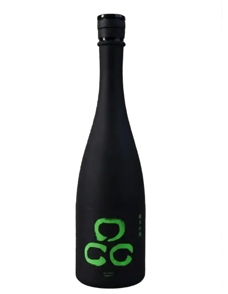 Hin Junmai Ginjo (720ml) [HK Inventory] 
