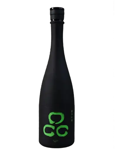 品 純米吟醸 (720ml) [香港在庫]