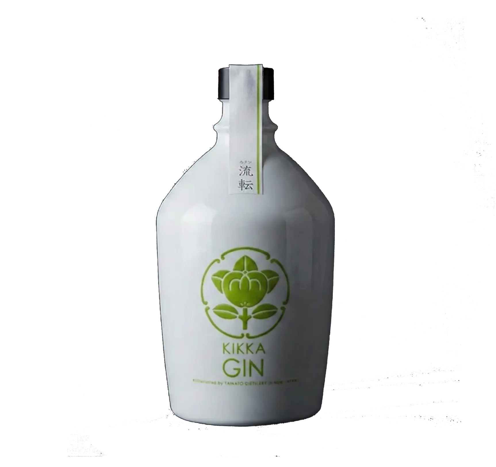 橘花 流轉 Kikka Gin (700ml) [香港在庫]