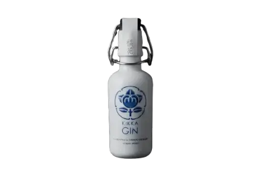 Kikka Gin (150ml) [HK Inventory] 