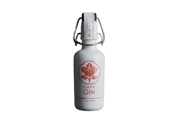 橘花 朱華 Kikka Gin (150ml) [香港現貨]