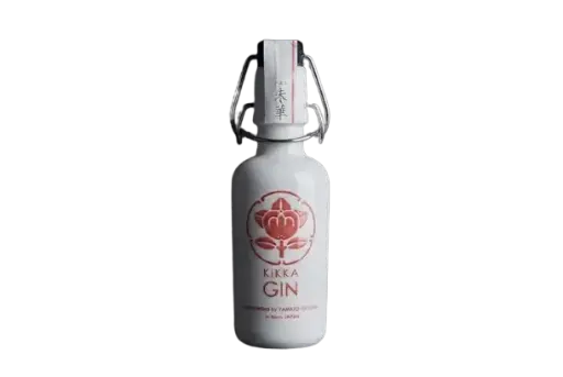 橘花 朱華 Kikka Gin (150ml) [香港在庫]