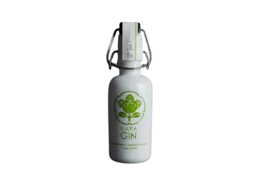 Kikka Gin Ruten (150ml) [HK Inventory]