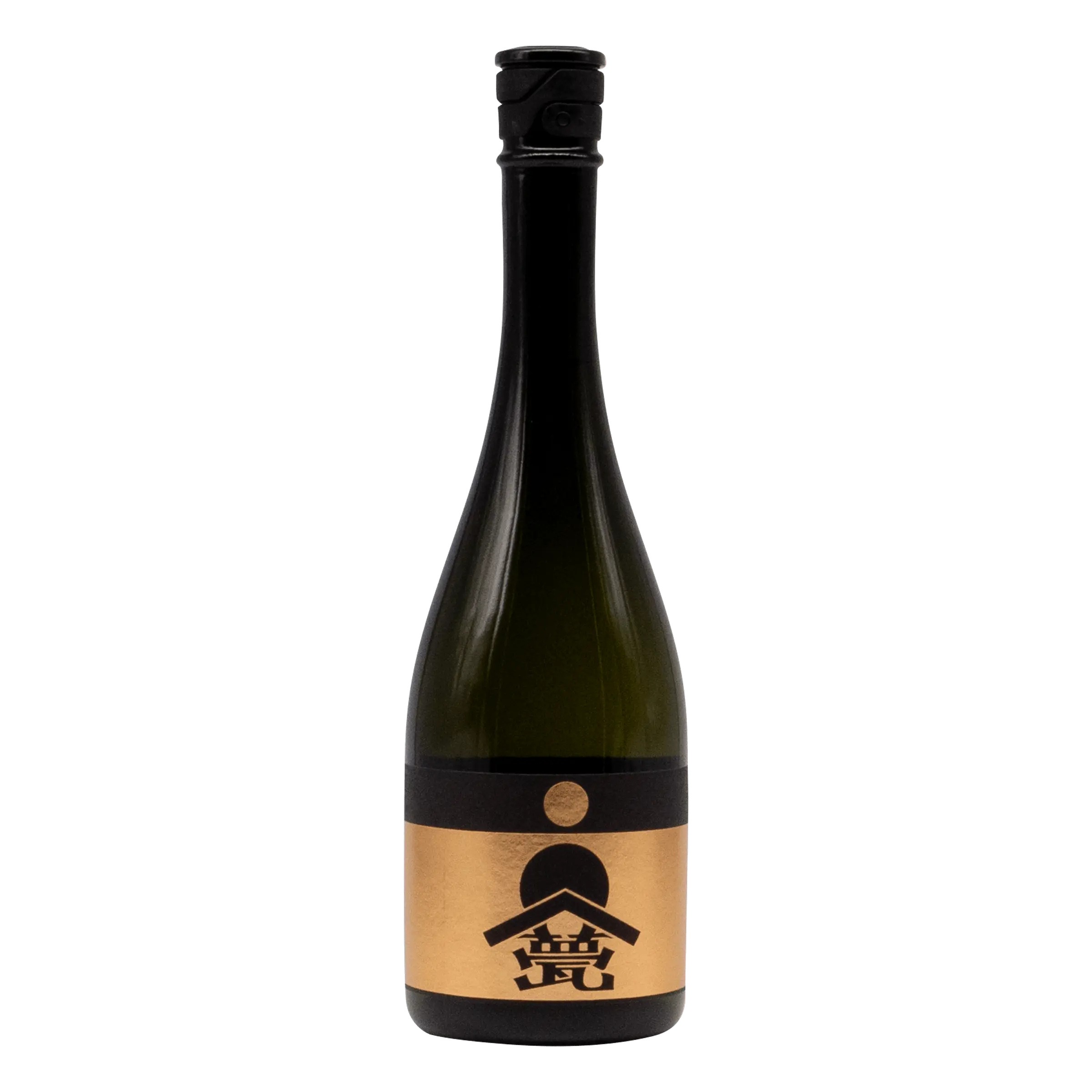 甍金 - 環 (720ml) [香港在庫]
