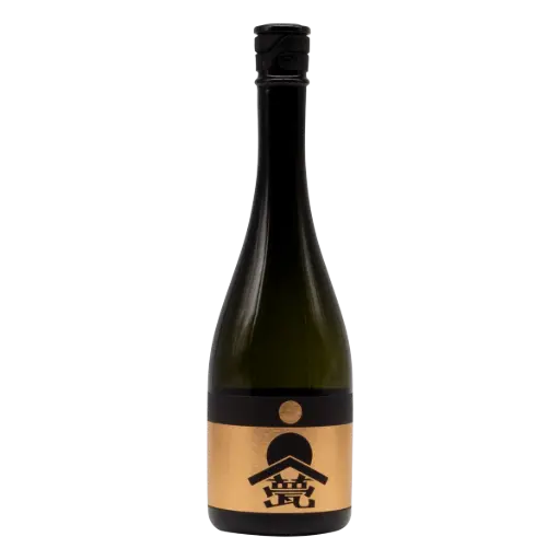 ILAKA Gold - Tamaki (720ml) [HK Inventory]