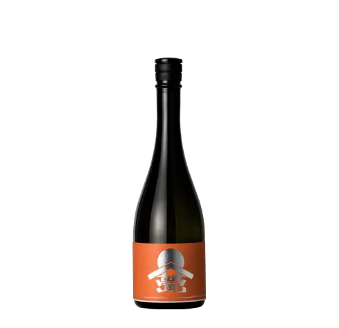 甍銀 - 破曉 (720ml) [香港在庫]