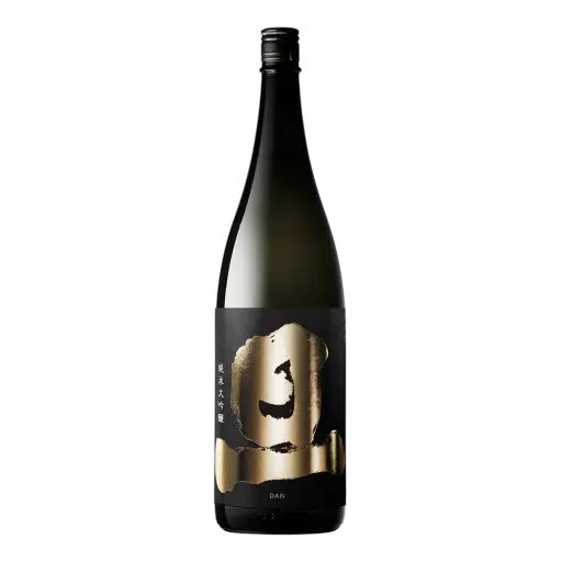 Dan Junmai Daiginjo (1800ml) [HK Inventory]