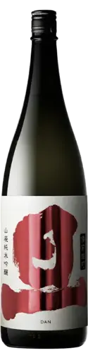 Dan Yamahai Bizen Omachi Junmai Ginjo (1800ml) [HK Inventory]