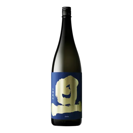 Dan Yamahai Junmai (1800ml) [HK Inventory]