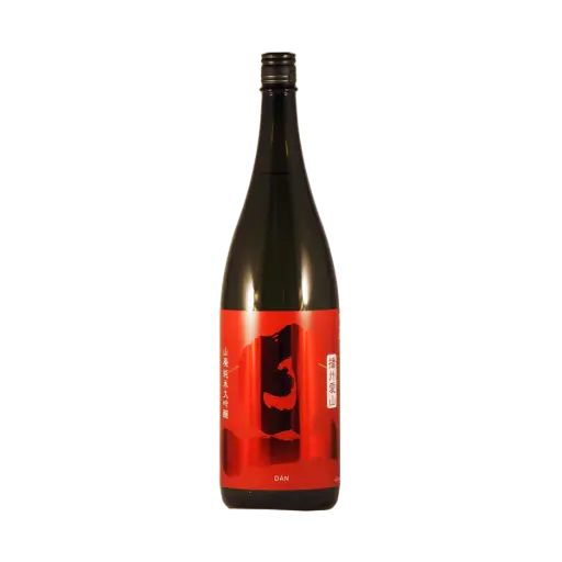 旦 愛山 純米大吟醸 (1800ml) [香港在庫]