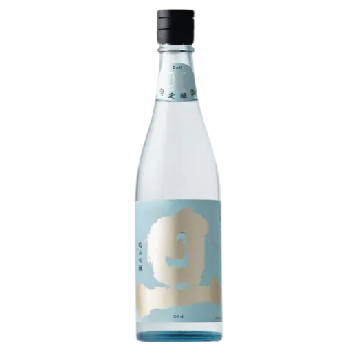 Dan Summer Junmai Ginjo (1800ml) [HK Inventory]