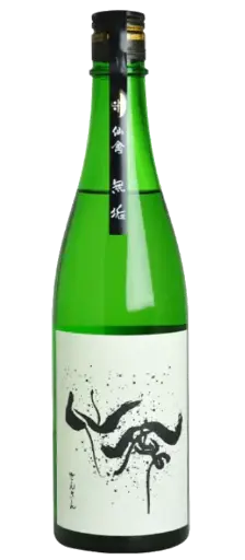 [SENKI01_0720_2507] Senkin Modern Muku (720ml) [HK Inventory]