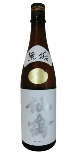 仙禽 無垢 傳統 純米吟釀 (720ml) [香港現貨]