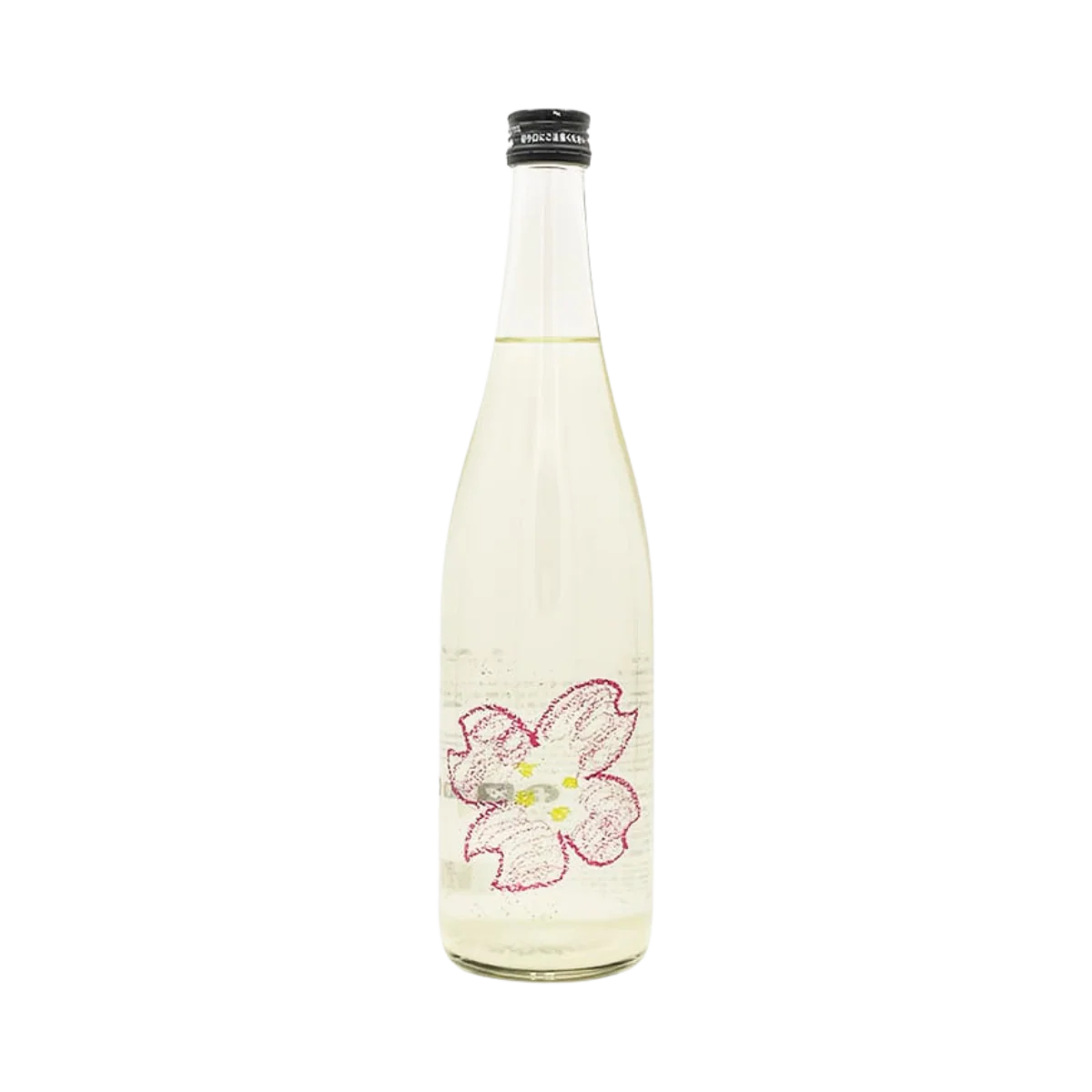 仙禽 櫻花春酒 (720ml) [香港現貨]