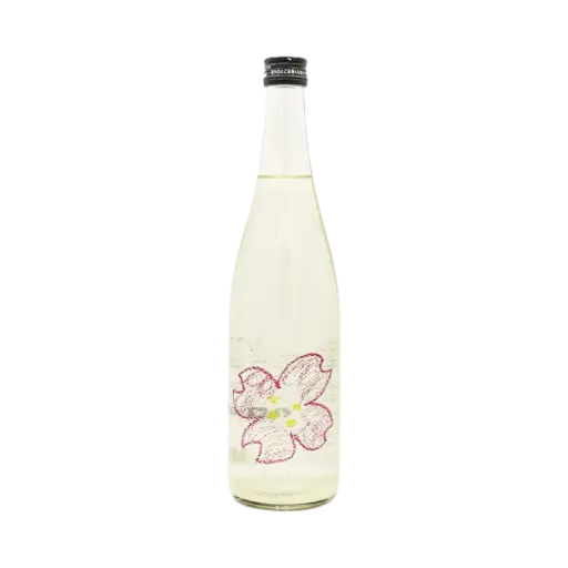 仙禽 櫻花春酒 (720ml) [香港現貨]