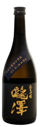 Takizawa Junmai Ginjo (720ml) [HK Inventory]