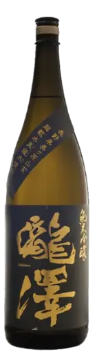 瀧澤 純米吟醸 (1800ml) [香港在庫]
