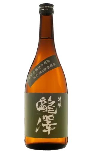 瀧澤 特醸 (720ml) [香港在庫]