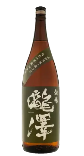 瀧澤 特醸 (1800ml) [香港在庫]