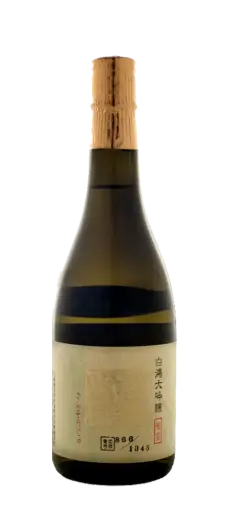 白鴻 沙羅双樹 大吟釀 (720ml) [香港現貨]