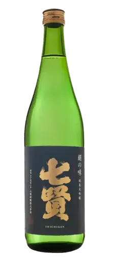 七賢 絹之味 純米大吟釀 (1800ml) [香港現貨]