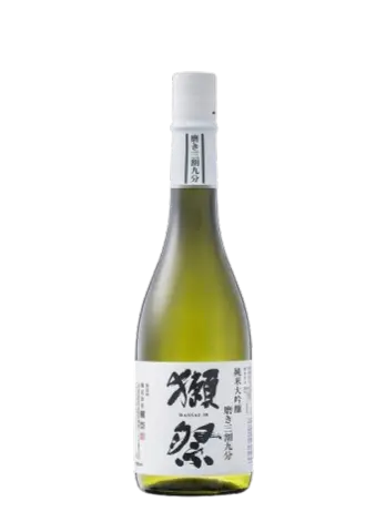獺祭 三割九分 純米大吟醸 (720ml) [香港在庫]
