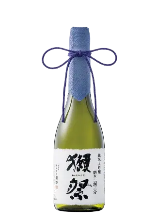 Dassai 23 Junmai Daiginjo (720ml) [HK Inventory]