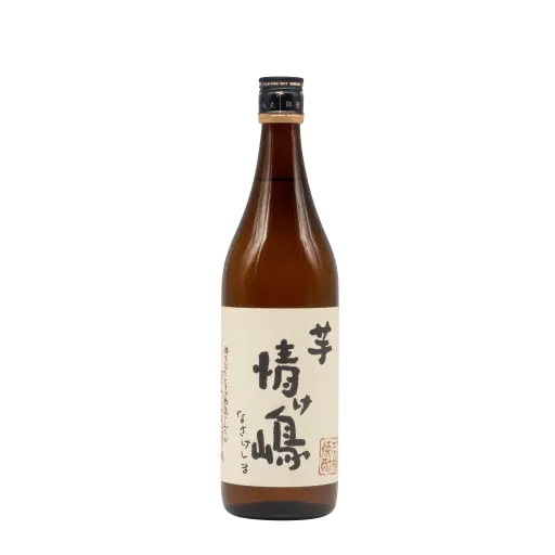 [NASAK03_1800_2411] 情け嶋 芋燒酎 (1800ml) [HK Inventory]