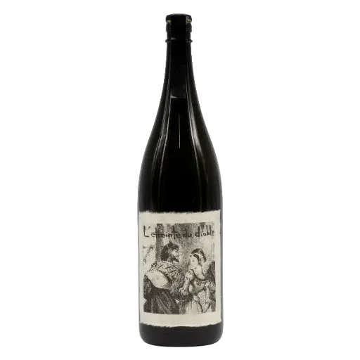 [DEMON01_1800_2601] 悪魔の抱擁 芋焼酎 (1800ml) [香港在庫]