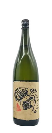 [TIGER01_1800_2601] 虎與龍 芋燒酎 (1800ml) [香港現貨]