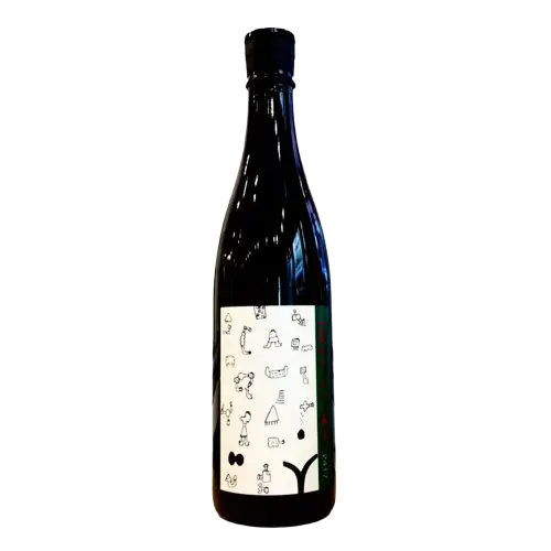 [CRAFT01_1800_2601] Craftsman 多田 2417 麥燒酎 (720ml) [香港現貨] 