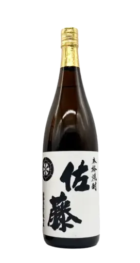 佐藤 白 芋燒酎 (1800ml) [香港現貨] 