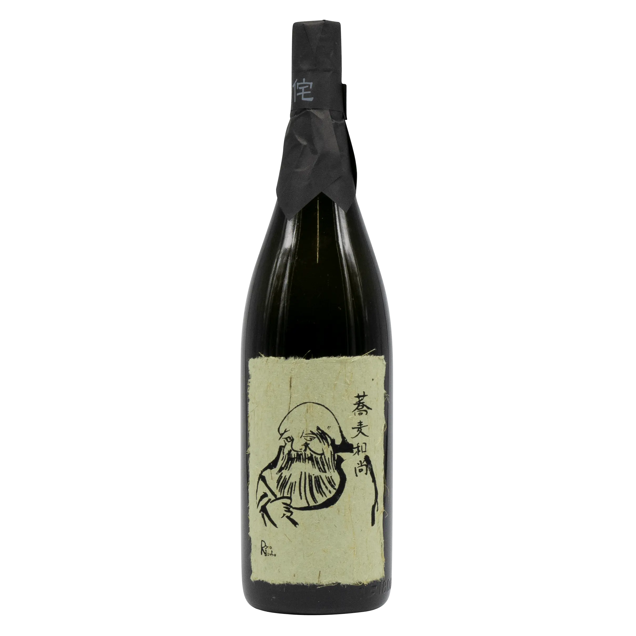 [SOBAO01_1800_2601] 蕎麦和尚 蕎麥燒酎 (1800ml) [香港現貨] 